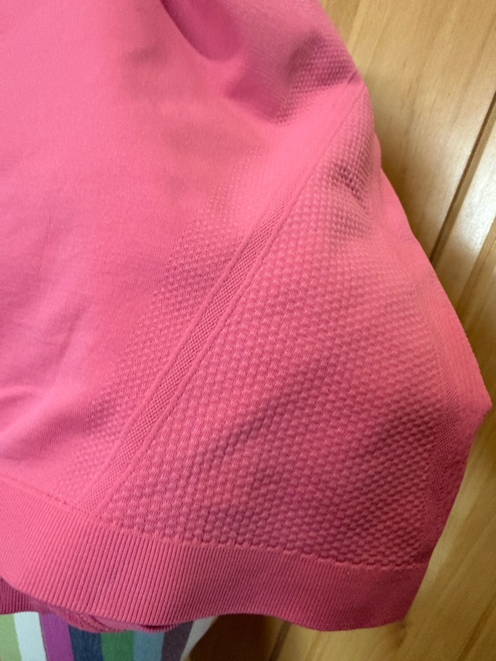 Athleta Momentum Tank Size Medium - Picture 6 of 6